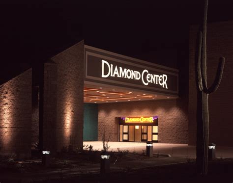 desert diamond casino human resources phone number